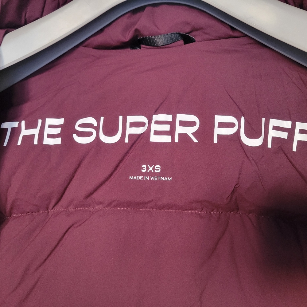 Tna Super Puff - image 6